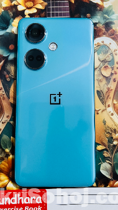 one plus Nord ce3 5g